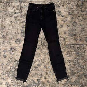 Free people skinny jeans